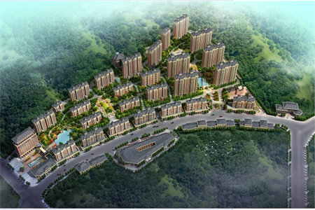 书柜一般做多深