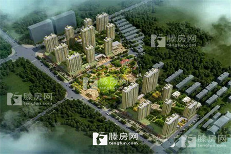 城锦绣华庭三室两厅两卫简装出售带独立车库